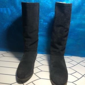 Draper winter boots sz 9